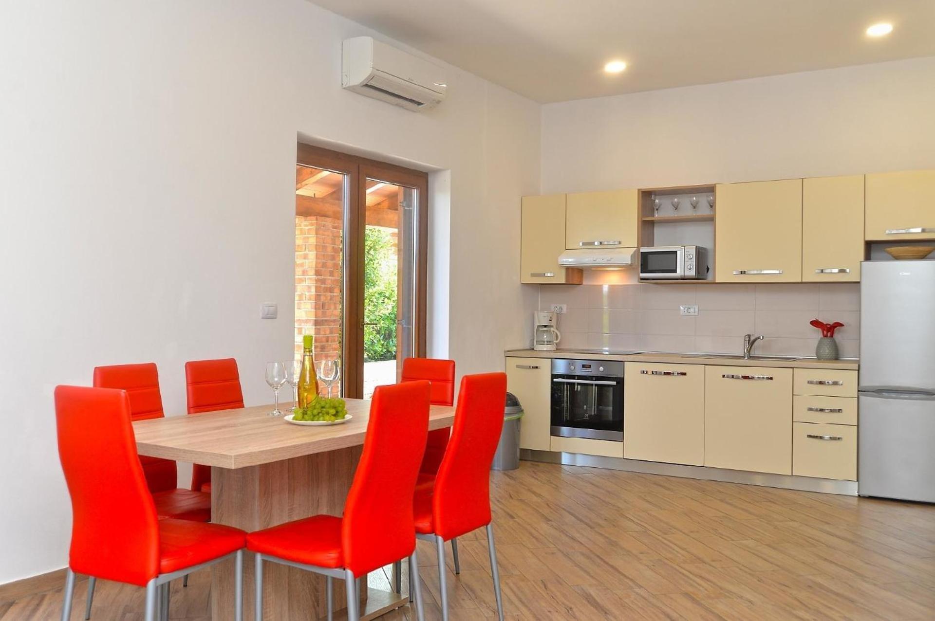 Ferienhaus Mit Privatpool Fuer 5 Personen Ca 80 Qm In Liznjan, Istrien Suedkueste Von Istrien エクステリア 写真