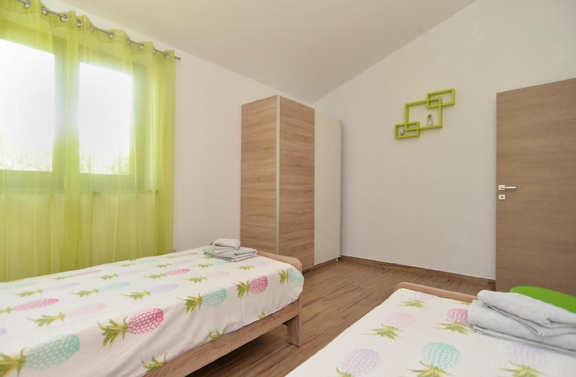Ferienhaus Mit Privatpool Fuer 5 Personen Ca 80 Qm In Liznjan, Istrien Suedkueste Von Istrien エクステリア 写真