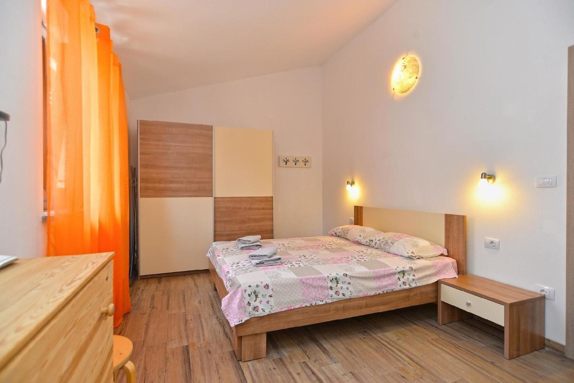 Ferienhaus Mit Privatpool Fuer 5 Personen Ca 80 Qm In Liznjan, Istrien Suedkueste Von Istrien エクステリア 写真